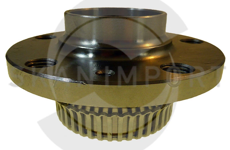 SKANIMPORT kerékagy - WBKV 1000 - TothCarparts