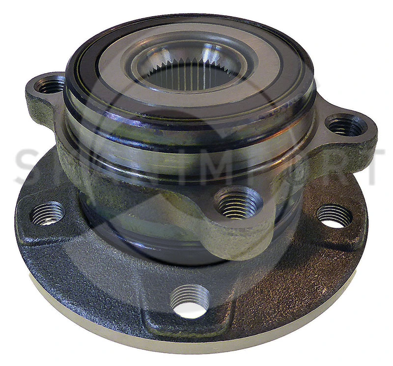 SKANIMPORT kerékagy - WBKV 1001 - TothCarparts