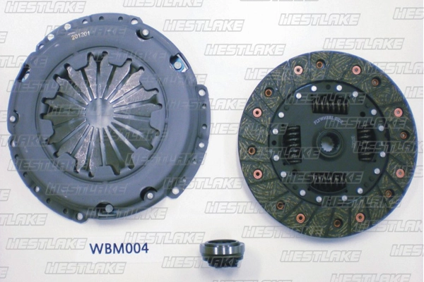 WESTLAKE kuplungkészlet - WBM004 - TothCarparts