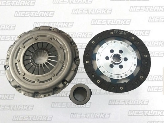 WESTLAKE kuplungkészlet - WBM017 - TothCarparts