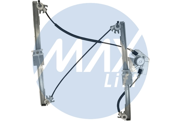 MAX ablakemelő - WBM103-R - TothCarparts