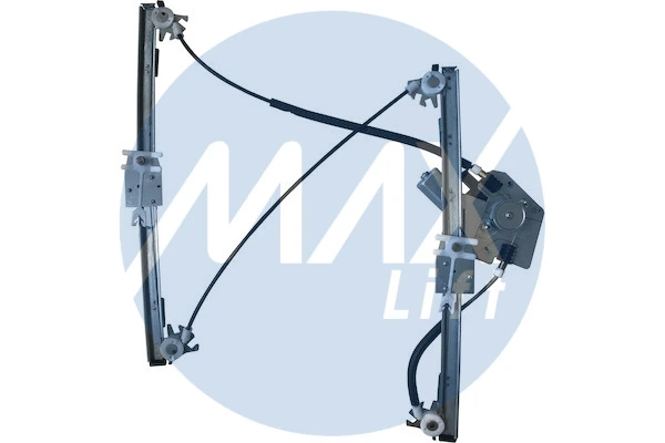 MAX ablakemelő - WBM106-R - TothCarparts