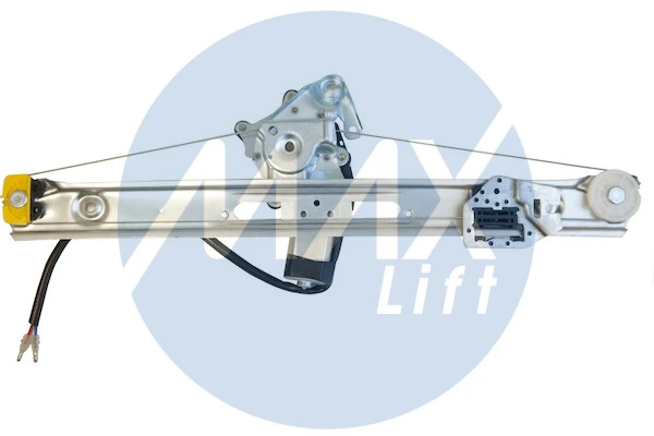 MAX ablakemelő - WBM107-L - TothCarparts