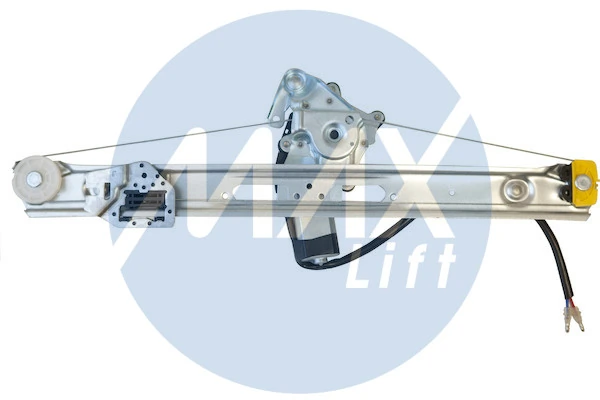 MAX ablakemelő - WBM107-R - TothCarparts