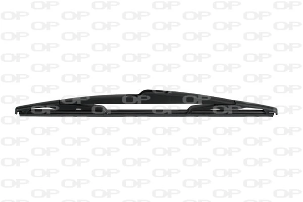 OPEN PARTS törlőlapát - WBR7002.00 - TothCarparts