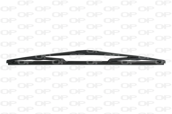 OPEN PARTS törlőlapát - WBR7004.00 - TothCarparts