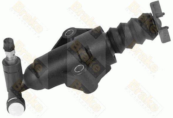 Brake ENGINEERING munkahenger, kuplung - WC1009BE - TothCarparts