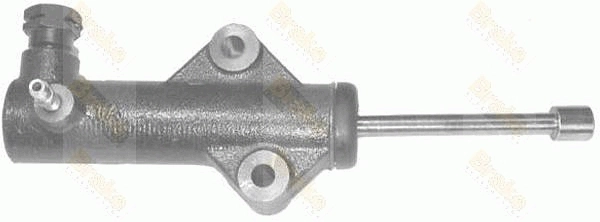 Brake ENGINEERING munkahenger, kuplung - WC1014BE - TothCarparts