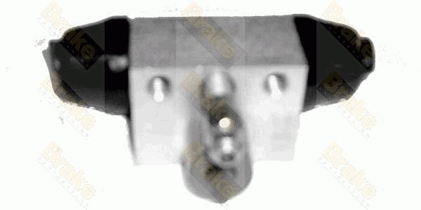 Brake ENGINEERING fékmunkahenger - WC1153BE - TothCarparts