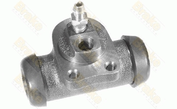 Brake ENGINEERING fékmunkahenger - WC1277BE - TothCarparts