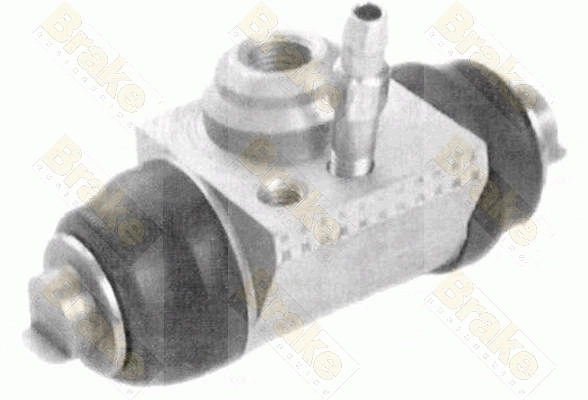 Brake ENGINEERING fékmunkahenger - WC1376BE - TothCarparts