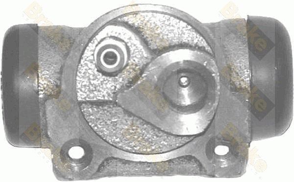 Brake ENGINEERING fékmunkahenger - WC1535BE - TothCarparts