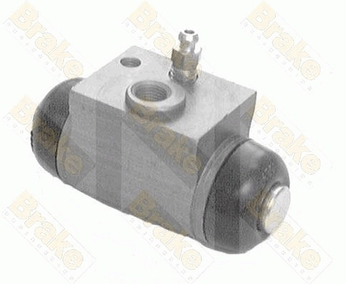 Brake ENGINEERING fékmunkahenger - WC1599BE - TothCarparts