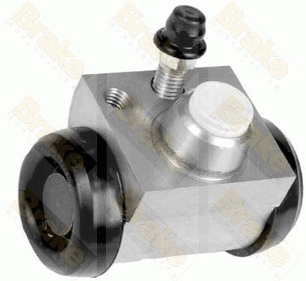 Brake ENGINEERING fékmunkahenger - WC1655BE - TothCarparts