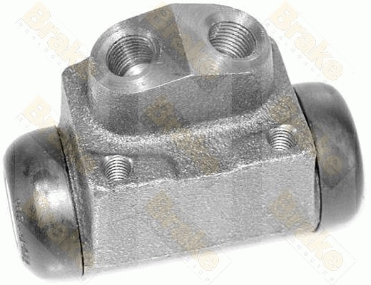Brake ENGINEERING fékmunkahenger - WC1895BE - TothCarparts