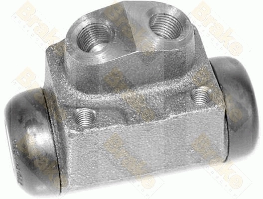Brake ENGINEERING fékmunkahenger - WC1896BE - TothCarparts