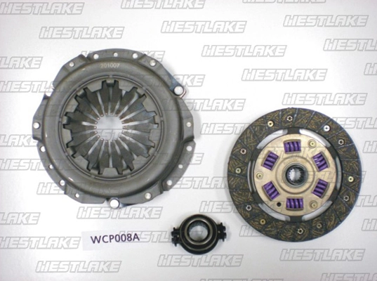 WESTLAKE kuplungkészlet - WCP008A - TothCarparts