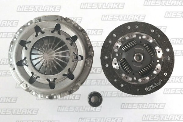 WESTLAKE kuplungkészlet - WCP089 - TothCarparts