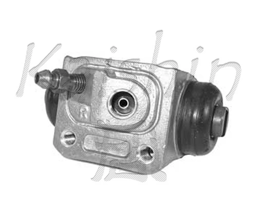 KAISHIN fékmunkahenger - WCS137 - TothCarparts