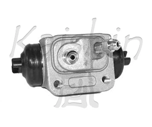 KAISHIN fékmunkahenger - WCS138 - TothCarparts