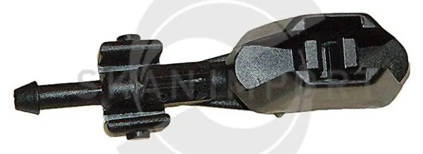 SKANIMPORT mosófúvóka, fényszórómosó - WD 2112 - TothCarparts