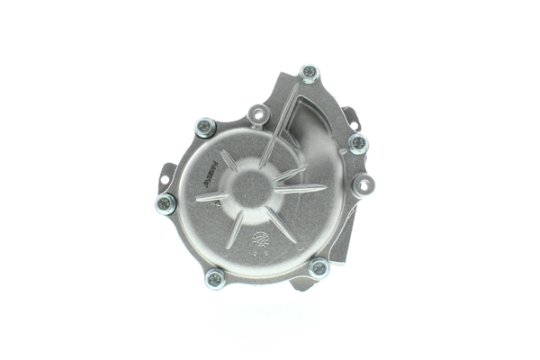 AISIN Vízszivattyú, motorhűtés - WE-BM11 - TothCarparts