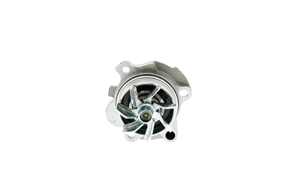 AISIN Vízszivattyú, motorhűtés - WE-VW09 - TothCarparts