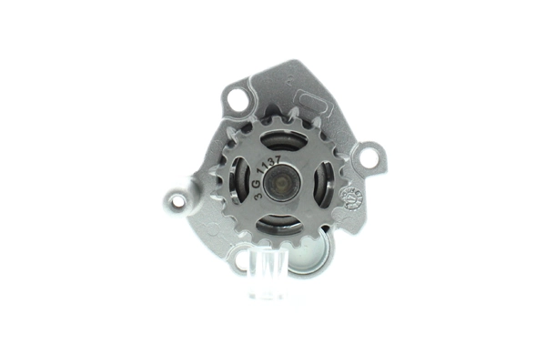 AISIN Vízszivattyú, motorhűtés - WE-VW31 - TothCarparts