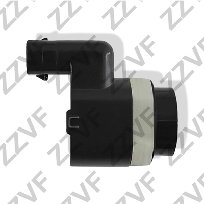 ZZVF érzékelő, parkolásasszisztens - WEKR0155 - TothCarparts