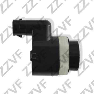 ZZVF érzékelő, parkolásasszisztens - WEKR0216 - TothCarparts