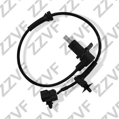ZZVF érzékelő, kerékfordulatszám - WEKR0280 - TothCarparts