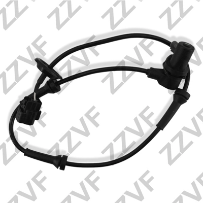 ZZVF érzékelő, kerékfordulatszám - WEKR0334 - TothCarparts