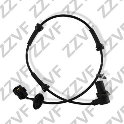 ZZVF érzékelő, kerékfordulatszám - WEKR0353 - TothCarparts