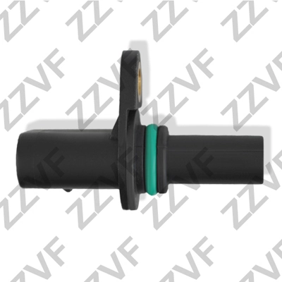 ZZVF impulzusadó, főtengely - WEKR0534 - TothCarparts