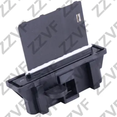 ZZVF ellenállás, belső tér szellőzés - WEKR1365 - TothCarparts