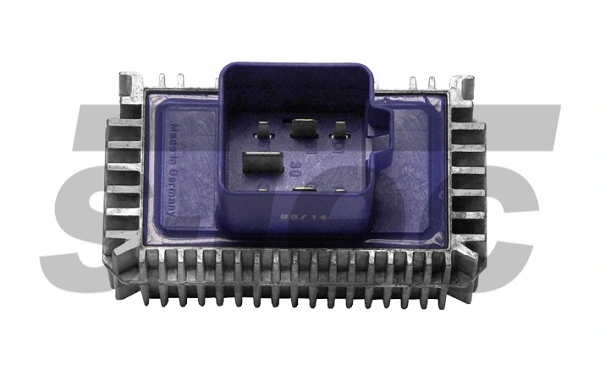 S-TEC vezérlő, izzítás - WES51799014 - TothCarparts