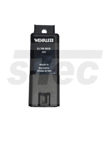 S-TEC vezérlő, izzítás - WES51799081B - TothCarparts