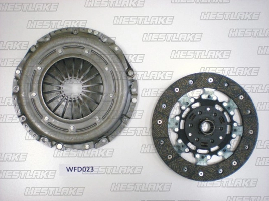 WESTLAKE kuplungkészlet - WFD023 - TothCarparts