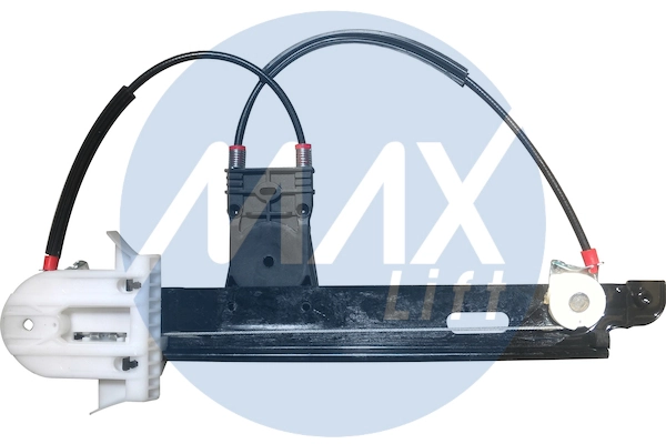 MAX ablakemelő - WFD135-R - TothCarparts