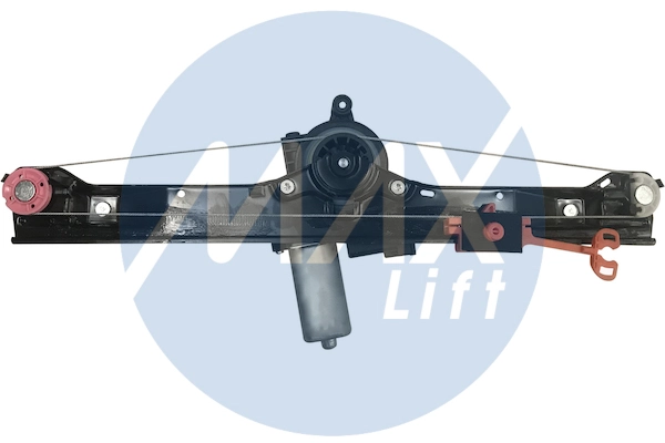 MAX ablakemelő - WFT200-L - TothCarparts