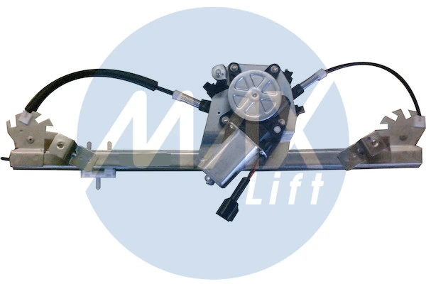 MAX ablakemelő - WFT202-L - TothCarparts