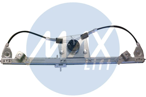 MAX ablakemelő - WFT205-L - TothCarparts