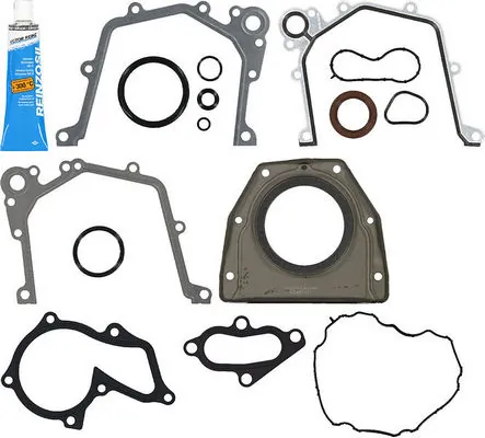WILMINK GROUP tömítéskészlet, forgattyúsház - WG1000640 - TothCarparts