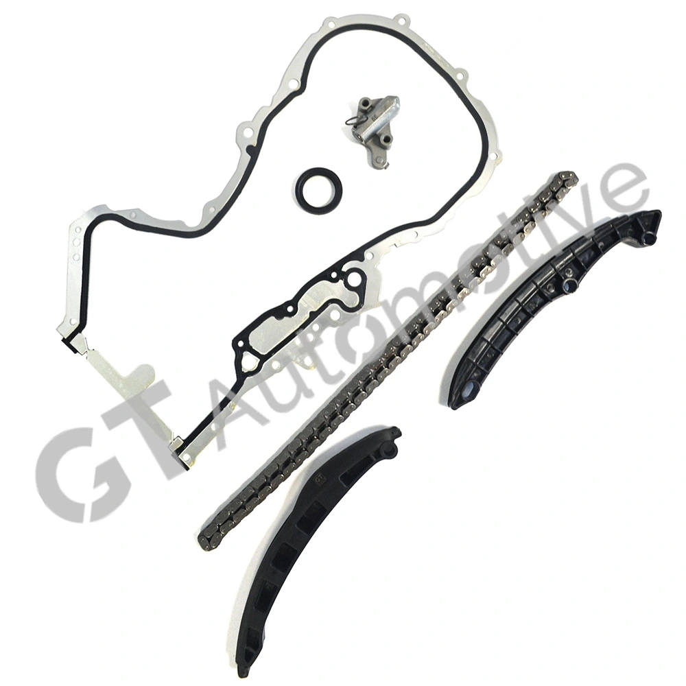 GT Automotive vezérműlánc készlet - GTCK068 - TothCarparts