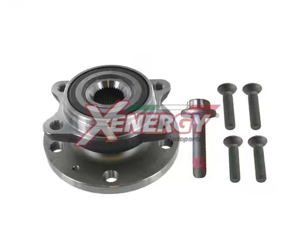 AP XENERGY kerékcsapágy készlet - XCH4356 - TothCarparts