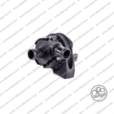 DIPASPORT Kiegészítő vízszivattyú (hűtővíz-körforgás) - PAA097DPSN - TothCarparts