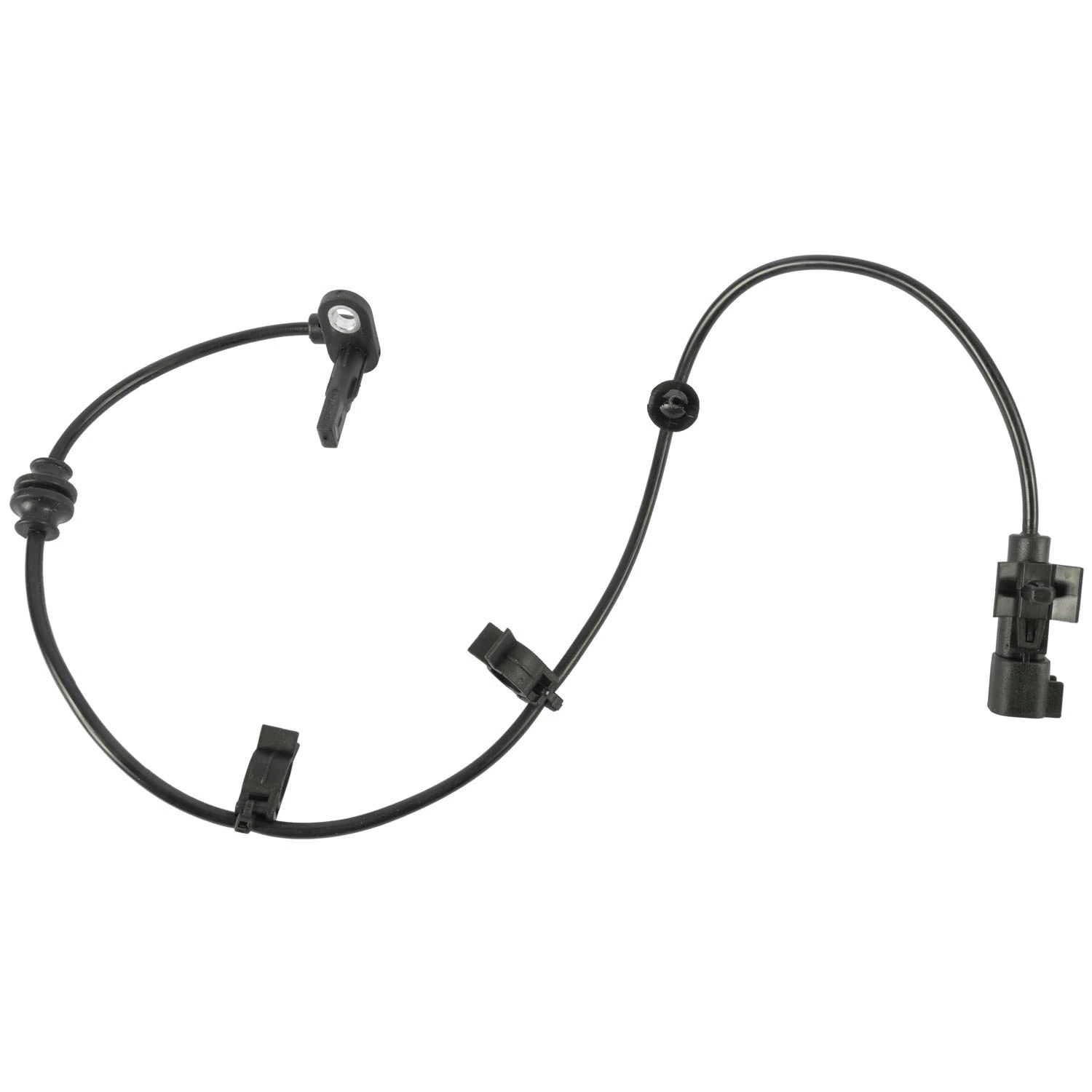 JAPOCAT érzékelő, kerékfordulatszám - MAS-2W24 - TothCarparts