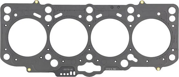 WILMINK GROUP tömítés, hengerfej - WG1003254 - TothCarparts