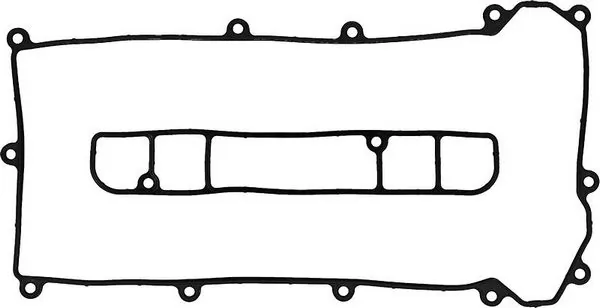 WILMINK GROUP tömítéskészlet, szelepfedél - WG1006481 - TothCarparts