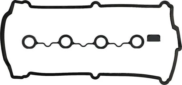 WILMINK GROUP tömítéskészlet, szelepfedél - WG1006500 - TothCarparts